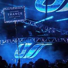 UCast - Live at Dreamstate SoCal 2016 (NOS Events Center, San Bernardino, 25.11.2016)
