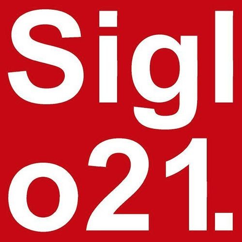 Connect To This Mix - Siglo XXI Radio3