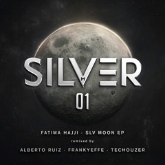 Fatima Hajji - Moon (TecHouzer Remix) SNIPPET