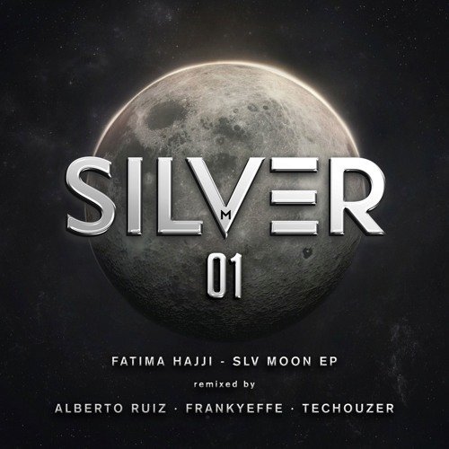 Fatima Hajji - Moon (TecHouzer Remix) SNIPPET