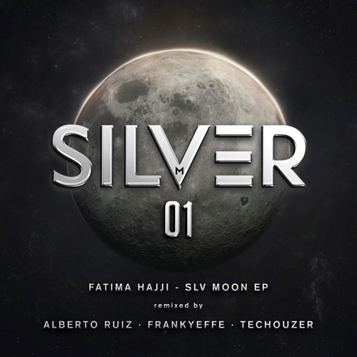 Fatima Hajji - Moon (Original Mix) SNIPPET