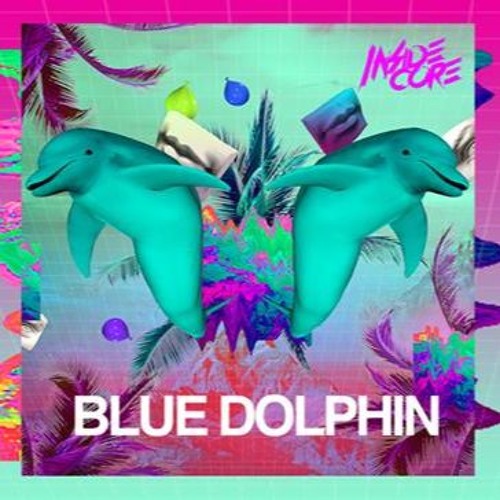 INSIDECORE - Blue Dolphin (WATERBOMB Festival Anthem)(Short Intro)