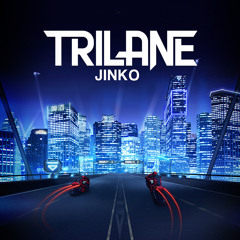 Trilane - Jinko (Original Mix)[FREE DOWNLOAD]