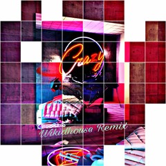 Wax Motif & Vindata - Crazy (Wikidhouse Remix)