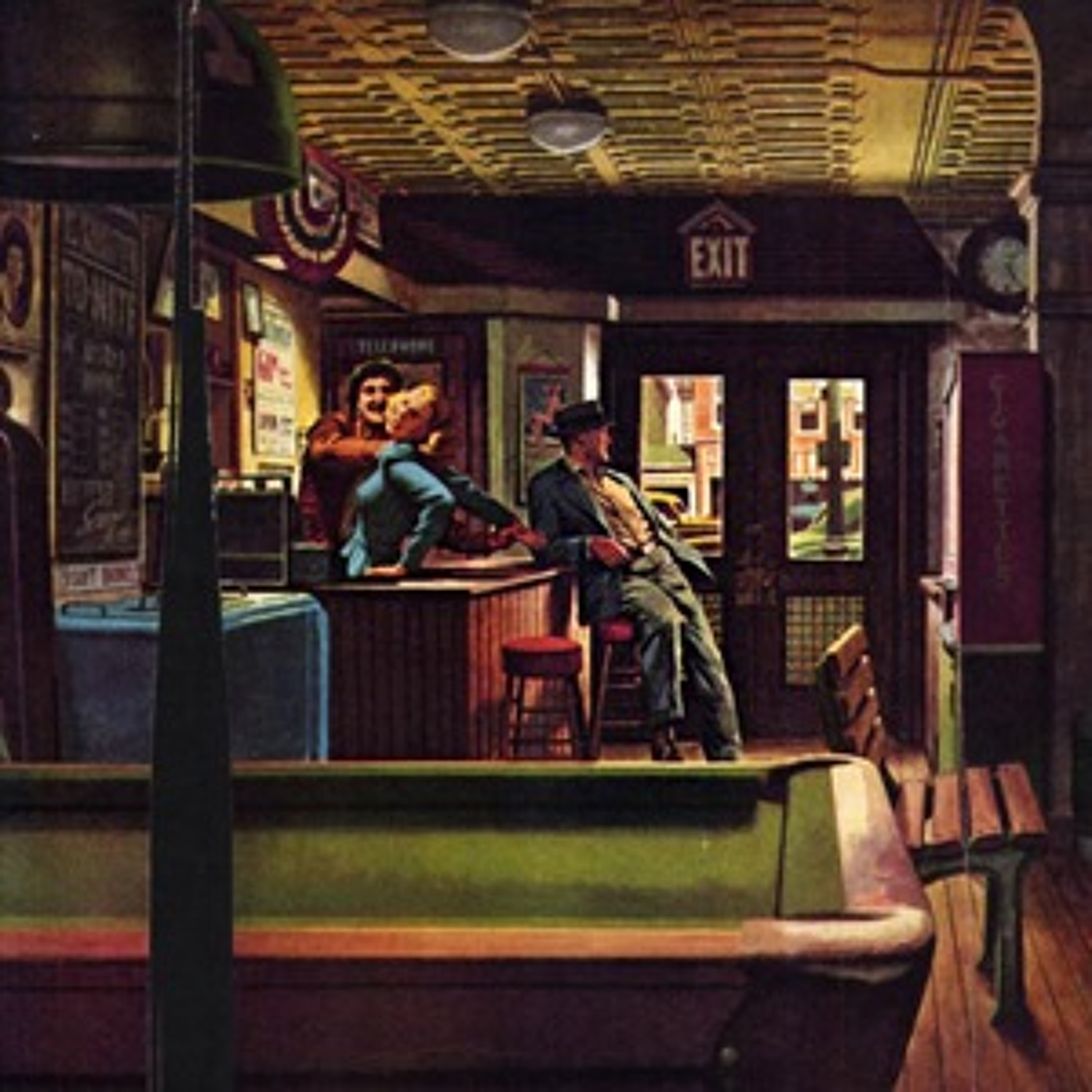 Shock World Service (Podcast)