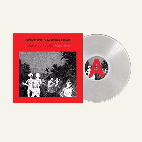 10. Andrew Claristidge Vs Theus Mago - Dancing Plague Version (Rework By David Carretta)