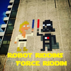 Robot Riddims - Force Riddim