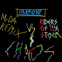 ROTS - Harmony (MrDemoApple Lazy Remix)