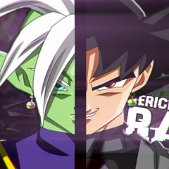Rap Do Black E Zamasu - Feat BlackSagaro