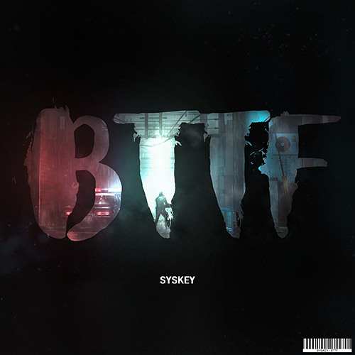 Syskey - BTTF