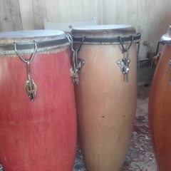 Conga, Tumba Grab I Quinto Bauer 3