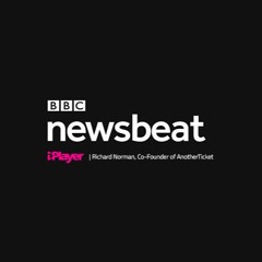 BBC Radio 1 Newsbeat | Richard Norman, Co-Founder of AnotherTicket