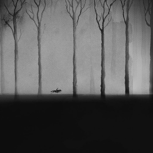 Svartån mix by Späk for Leveldva