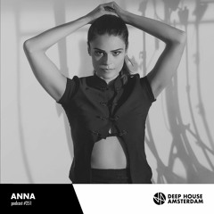 ANNA - DHA Mix #251