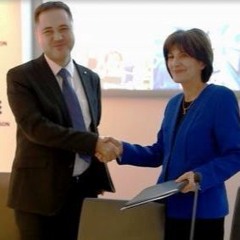 ICT Business Radio - Link 12.12.2016.