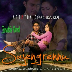 SAJENG RENNU - Art2tonic feat IKA KDI-1.mp3