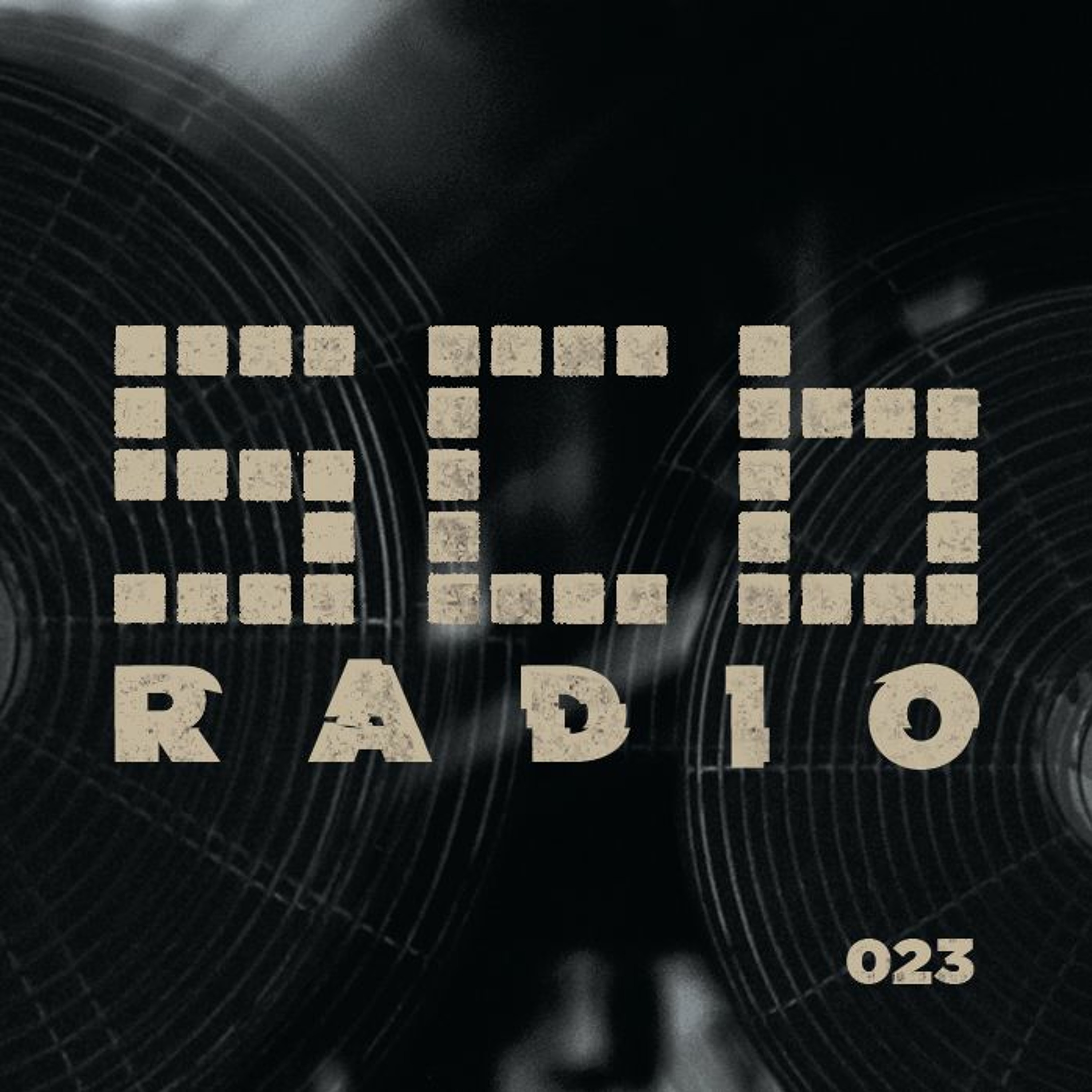 SCB Radio with Scuba