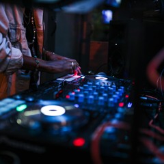 DJ Cori.Jaye Production Track "Go For It"