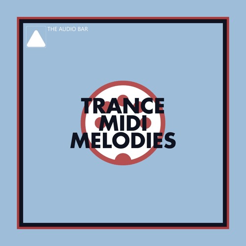 Trance MIDI Melodies