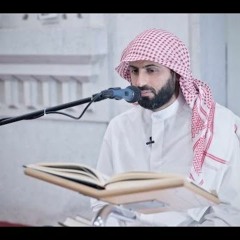 القارىء الشيخ اليمنى محمد صالح