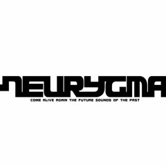 Neurygma 7 - 12 - 2016 Breakbeat Hardcore Session