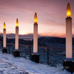 The Star Is Shinin Bright