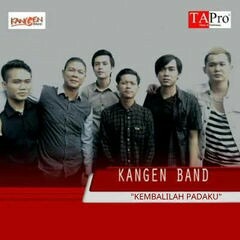 Kangen Band Single Terbaru 2016 - Kembalilah Padaku