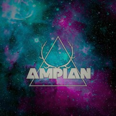 AMPIAN - Railroad (original mix)
