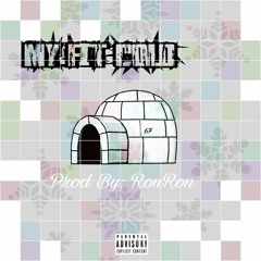 NoWayFTA -My Fit Cold! [Prod. RonRon]