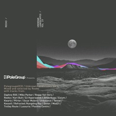 Mod21 - Phasing / PoleGroup 42  Unknow Landscapes Vol 4