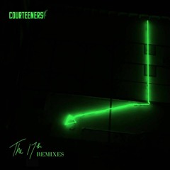 The Courteeners  - The 17th (Alex Metric Remix)