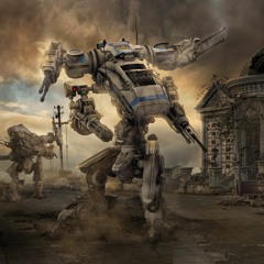 Mike Kirin - The Last War