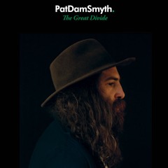 FRIENDS   by   PAT DAM SMYTH