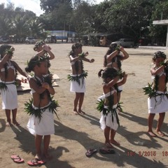 Palauan Fave
