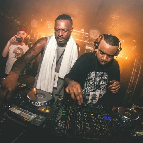 SUBFILTRONIK!!!™ - BLISIMO VS TURN IT UP (PHEX VIP)