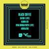 Black Coffee Boiler Room ADE X Bridges For Music DJ Set DJ mix artwork - Electronic music tracklist cover image