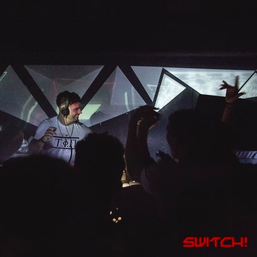 Turno feat. Bombaman MC @ Switch!