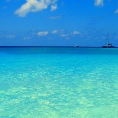 Melting Ocean