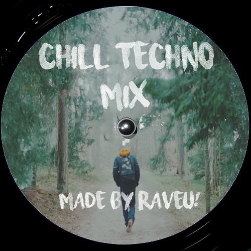 Chill Techno Mix #001 [click buy for free download]