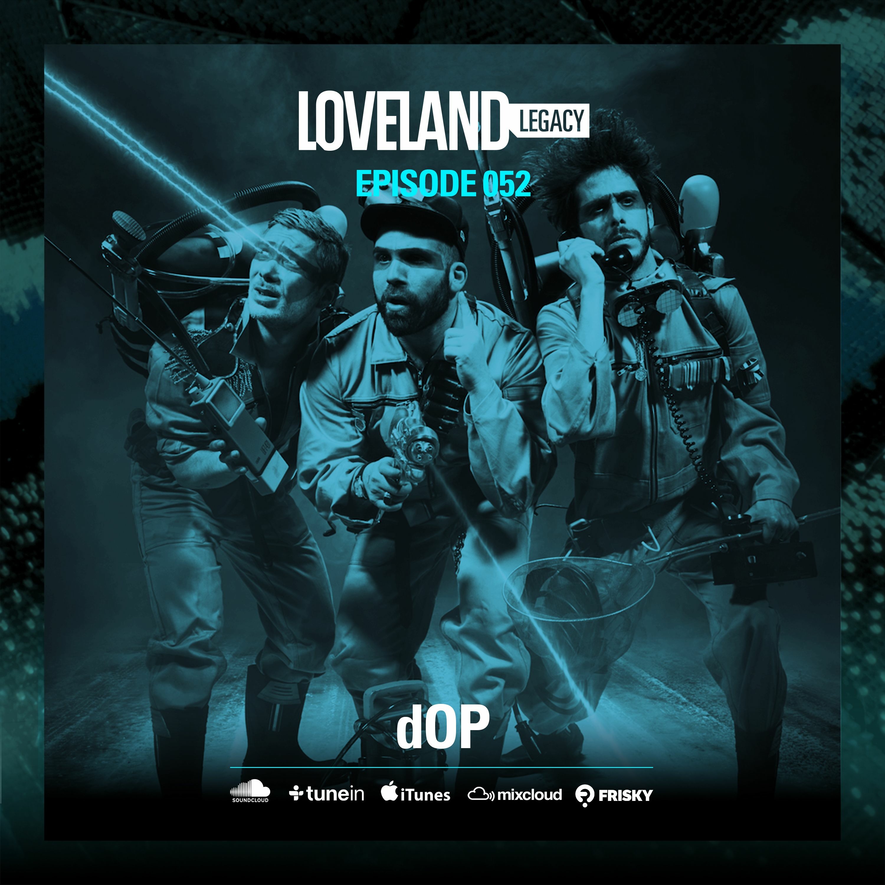 Loveland Legacy