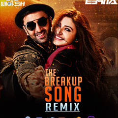 The Breakup Song