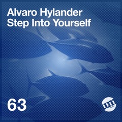 Alvaro Hylander - Step Into Yourself (Original Mix)