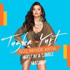 Emrah İş feat. Tuğba Yurt - Güç Bende Artık ( Mustafa Cingiz Mashup)teaser