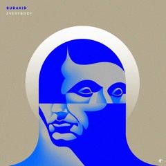 Budakid & Tim Engelhardt - Everyone Is Looking