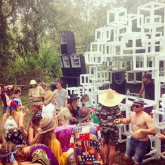 Live @ Subsonic Music Festival 2.12.2016