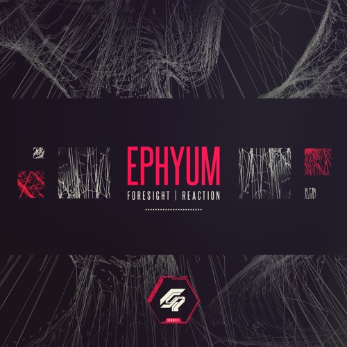 Ephyum - Reaction [Premiere] Sinuous Records