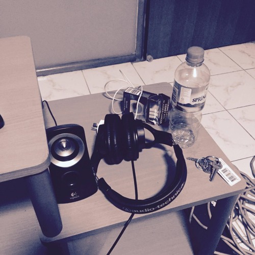 GHOST BUSTA(Prod. DEVIANT)