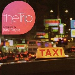 293 - The Trip - Navigated by Joey Negro - Disc 1 (2006)