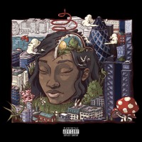 Little Simz - Poison Ivy (Ft. Tilla)