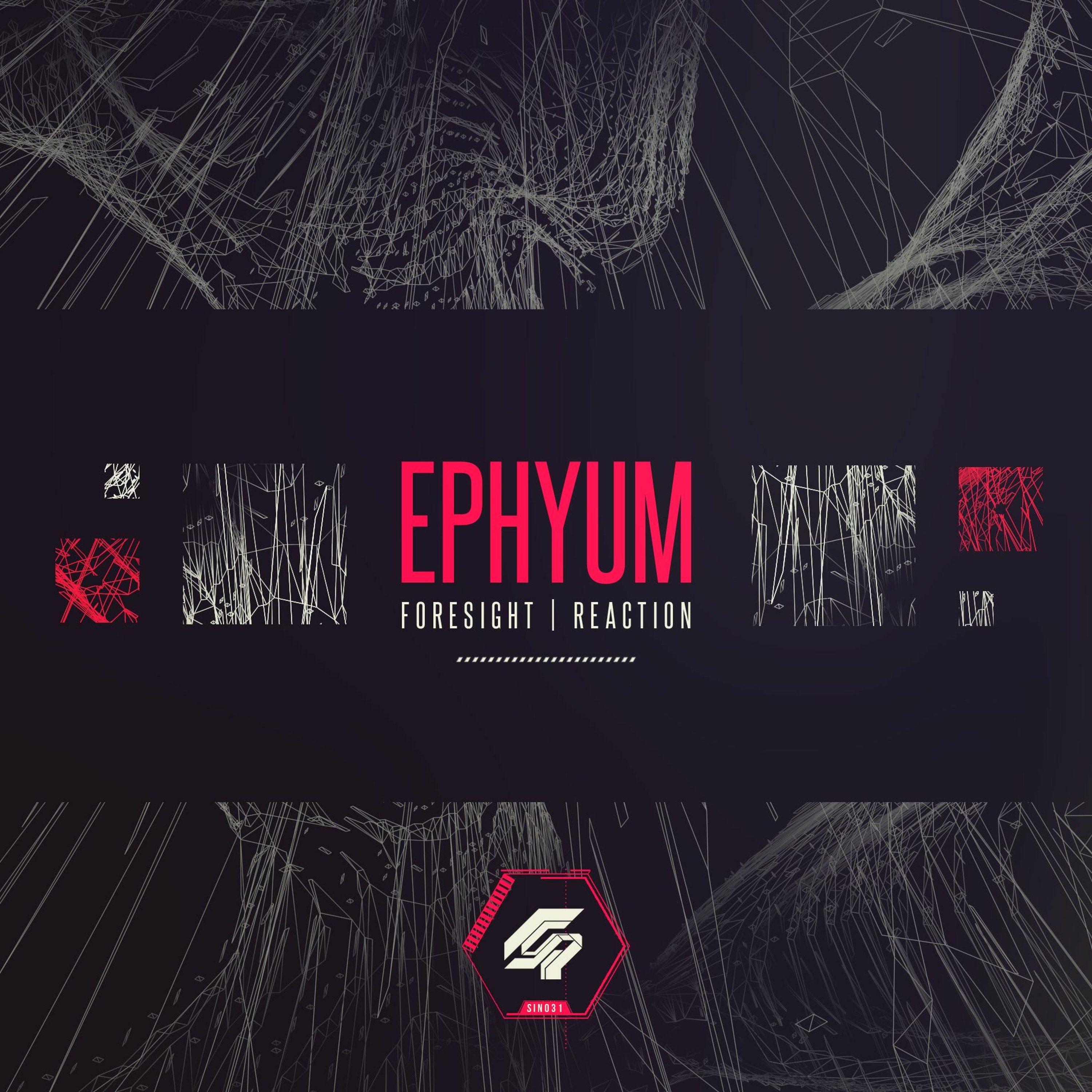 Ephyum - Foresight [Premiere] Sinuous Records episode artwork